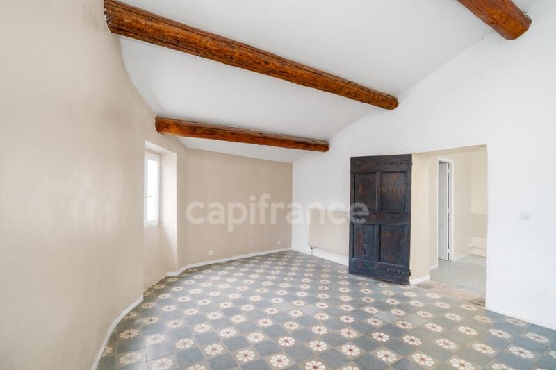 Maison de village - 188 m² - 5 pièces