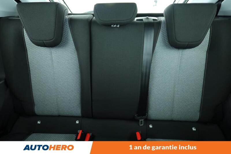 Opel Corsa 1.2 Turbo 5p 100 ch