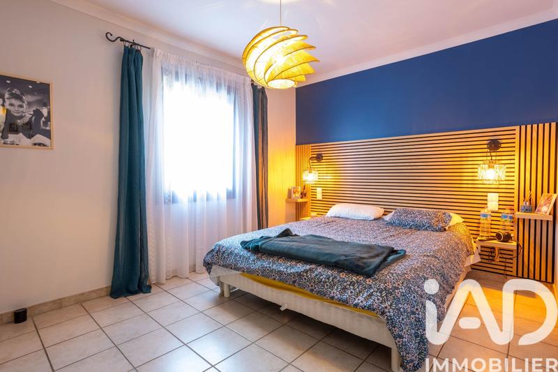 Maison - 157 m² - 5 pièces