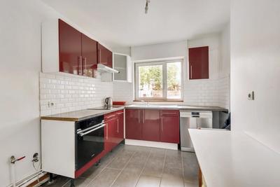 Appartement - 87 m² - 4 pièces