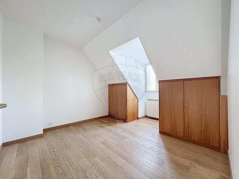 Maison - 112 m² - 5 pièces