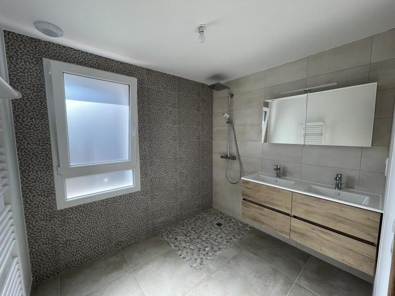 Maison - 78 m² - 4 pièces