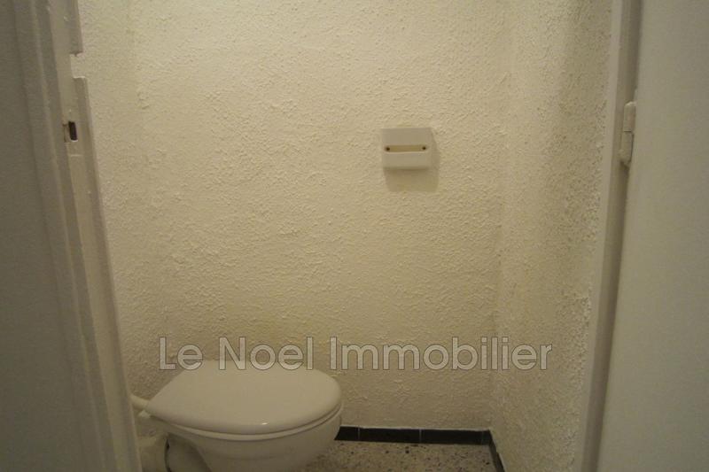 Appartement - 18 m² - 1 pièce