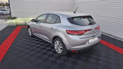 Renault Mégane IV Blue Dci 115 Business