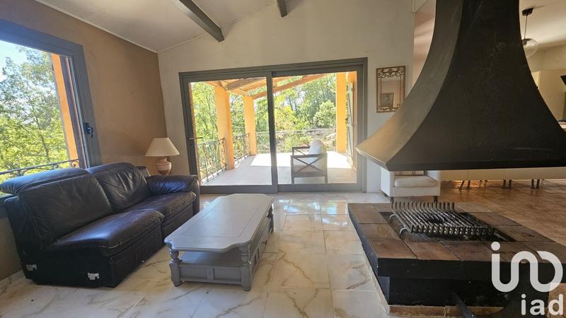 Maison - 158 m² - 5 pièces