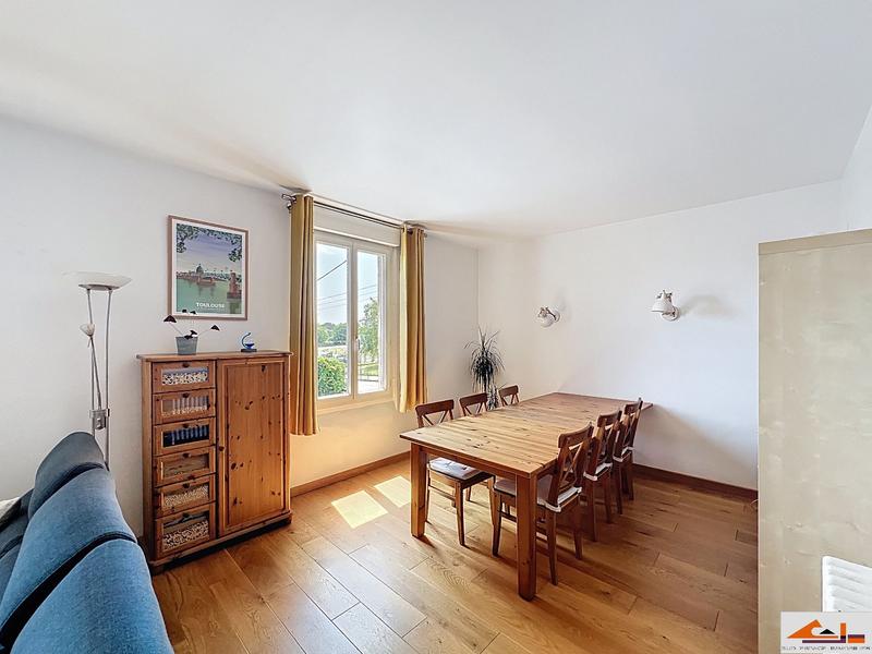 Maison - 180 m² - 6 pièces