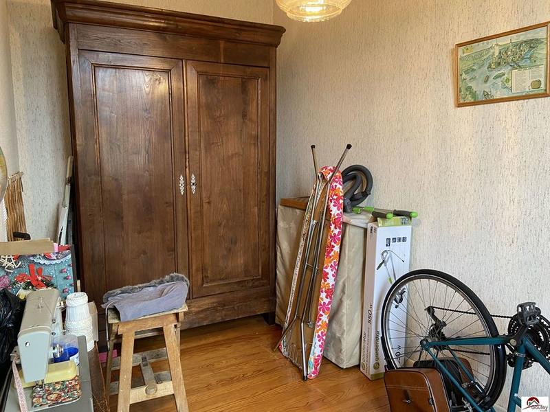 Maison traditionnelle - 63 m² - 3 pièces