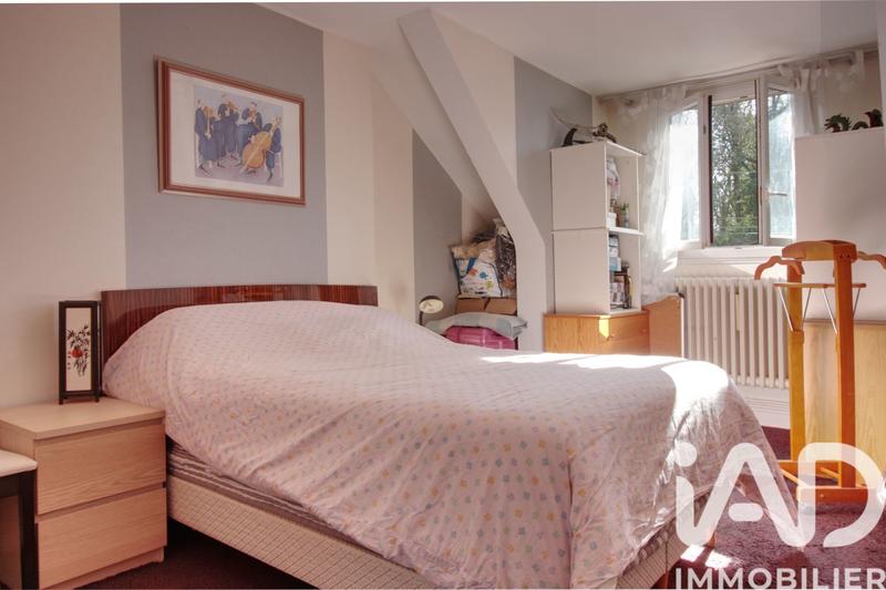 Maison - 126 m² - 4 pièces