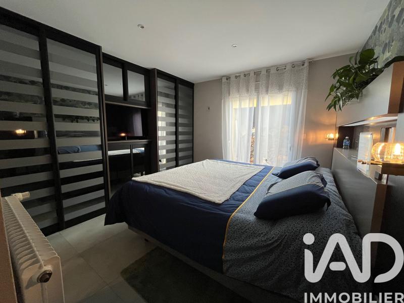 Maison - 175 m² - 6 pièces