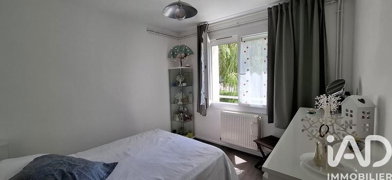 Appartement - 84 m² - 5 pièces