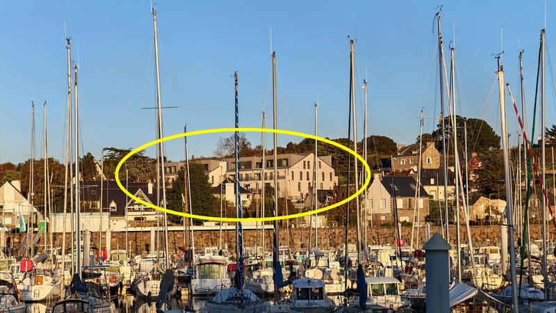 Appartement - 97 m² - 4 pièces