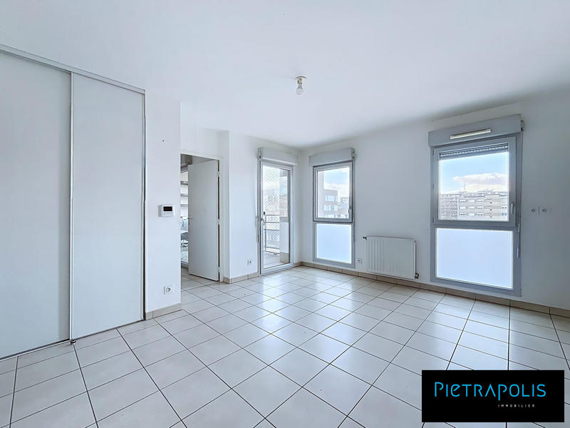 Appartement - 51 m² - 3 pièces