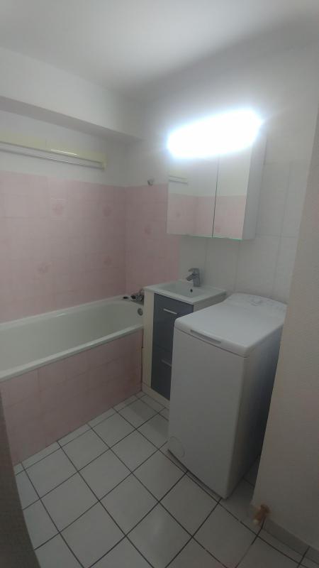 Studio - 22 m² - 1 pièce