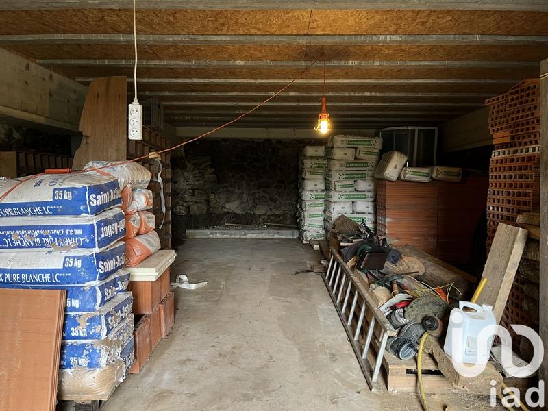 Ferme - 246 m² - 9 pièces