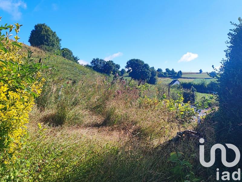 Maison de village - 124 m² - 6 pièces