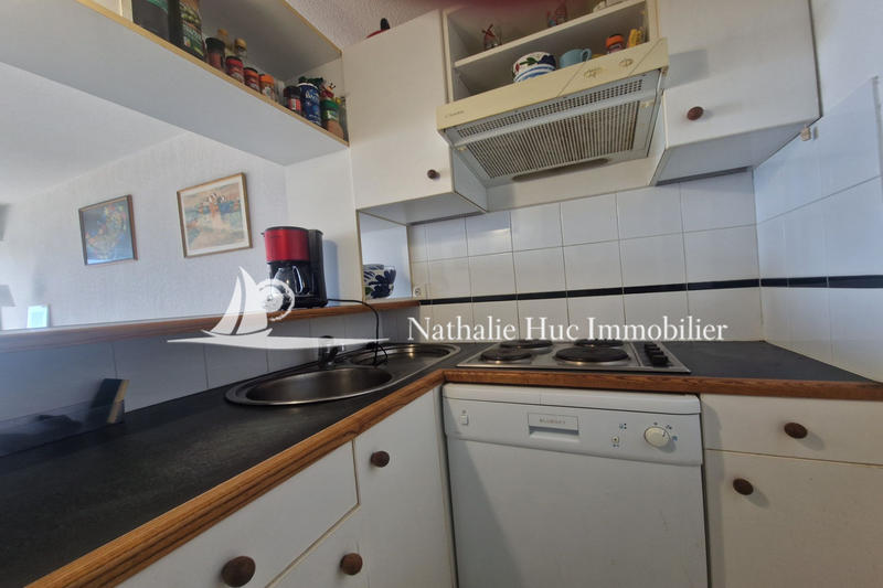 Appartement - 54 m² - 3 pièces