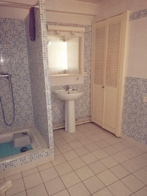 Appartement - 40 m² - 1 pièce