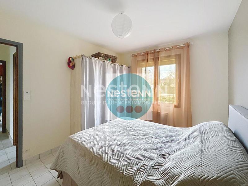 Maison - 85 m² - 3 pièces