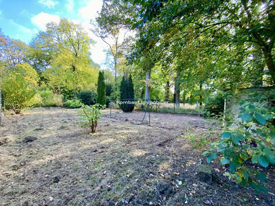 Maison - 40 m² - 2 pièces