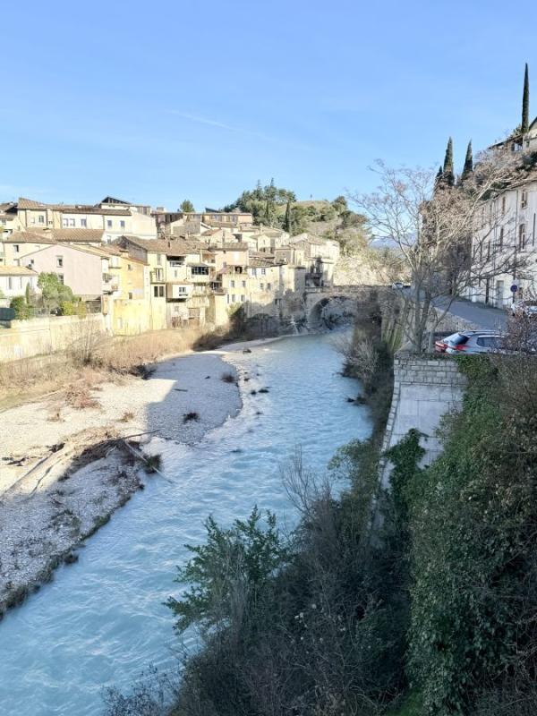 Appartement - 100 m² - 4 pièces