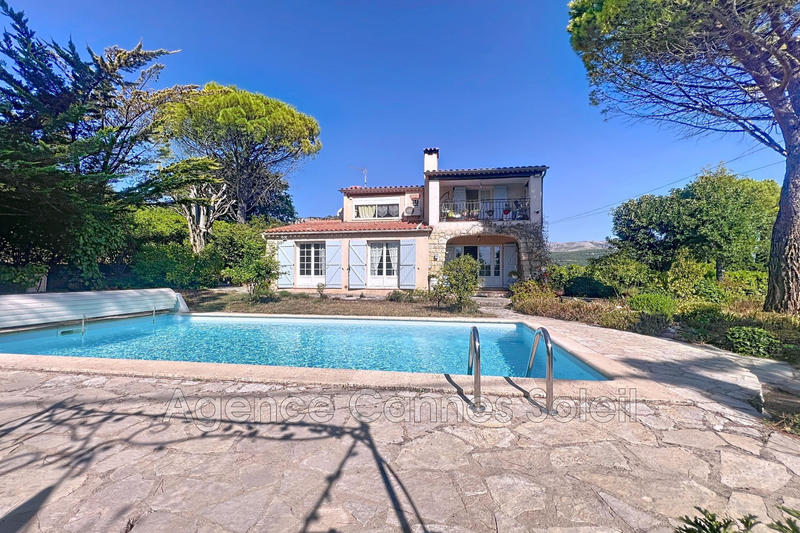 Villa - 110 m² - 5 pièces