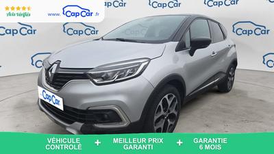 Renault Captur 0.9 TCe Energy 90 Intens
