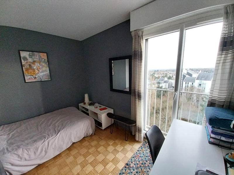 Appartement - 87 m² - 4 pièces