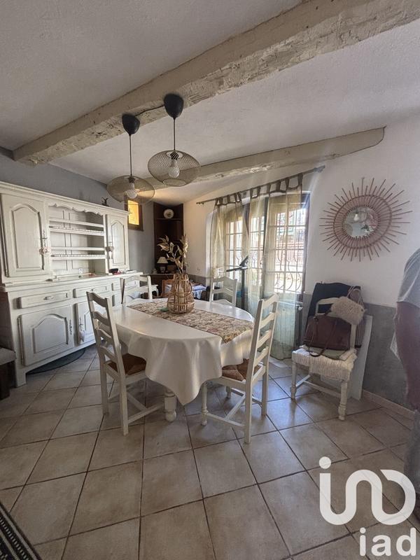 Appartement - 93 m² - 3 pièces