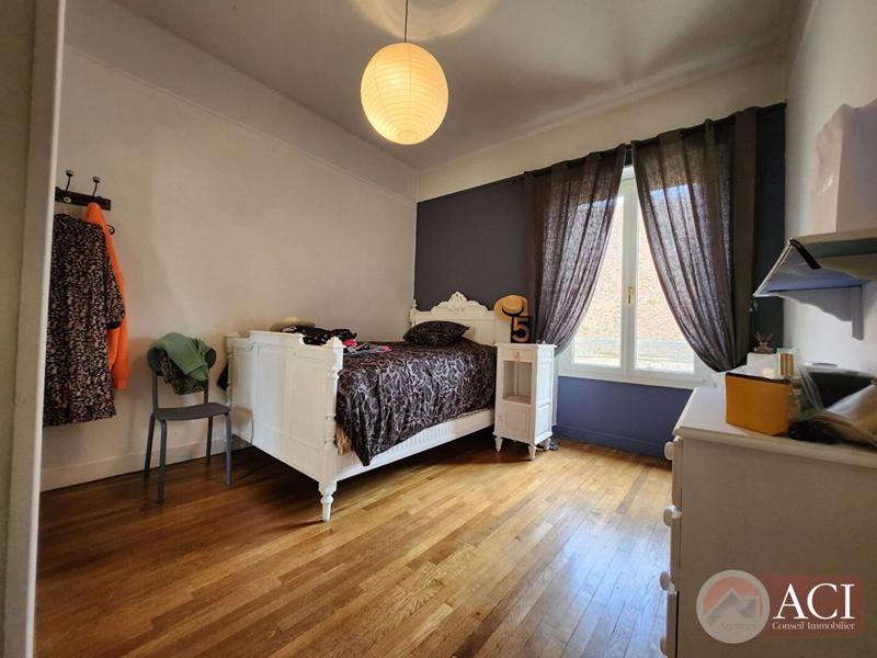 Maison - 164 m² - 7 pièces