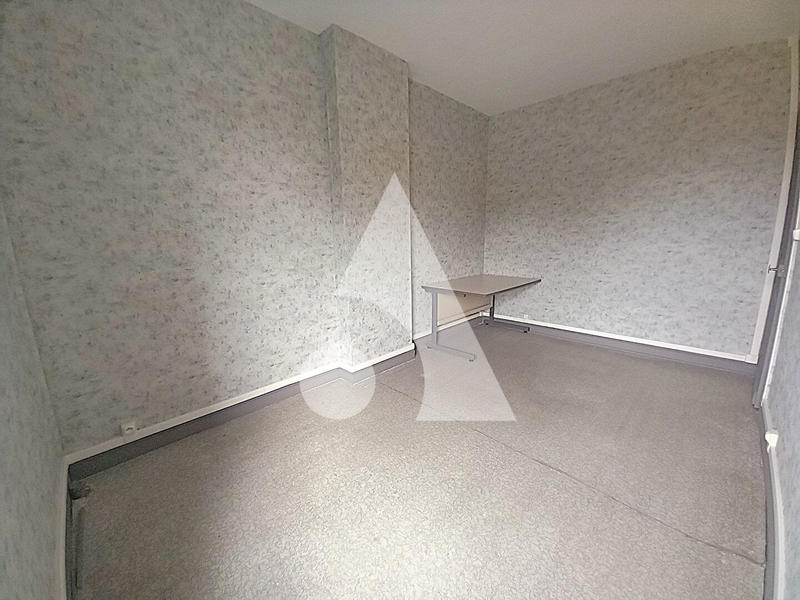 Maison - 54 m² - 4 pièces