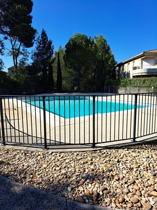 Appartement - 39 m² - 2 pièces