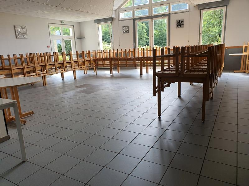 Propriété - 482 m² - 20 pièces