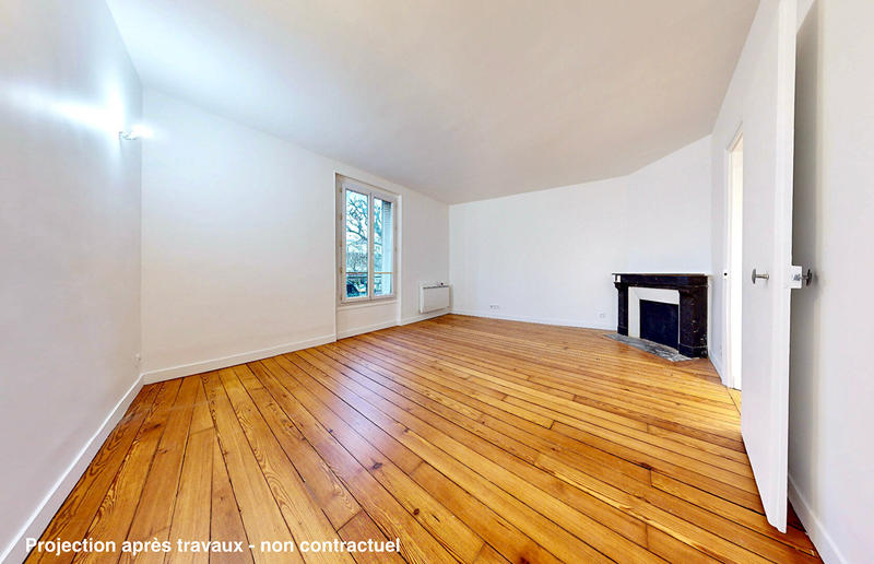 Appartement - 68 m² - 3 pièces