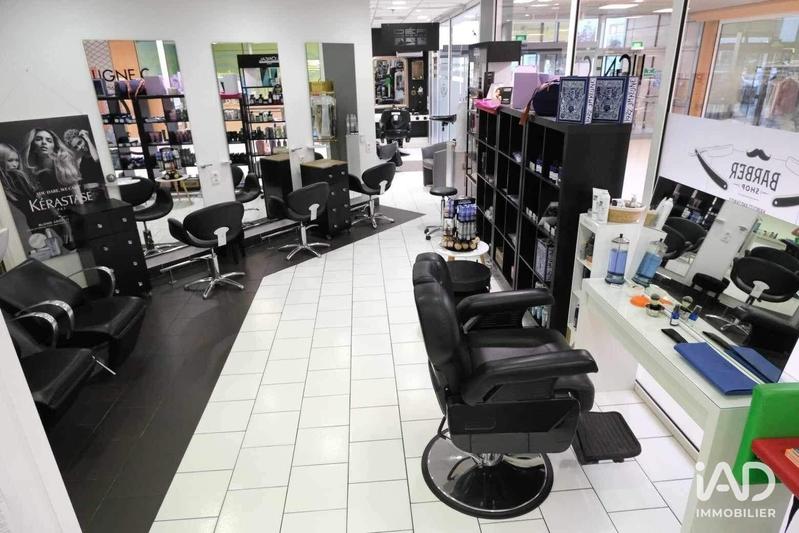 Local commercial - 135 m²