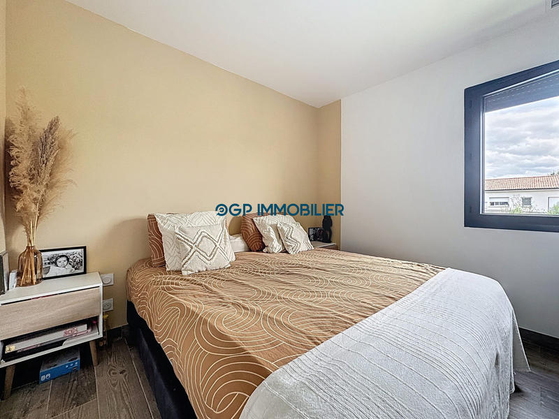 Maison contemporaine - 130 m² - 5 pièces