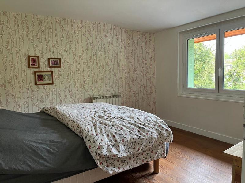 Maison - 97 m² - 4 pièces