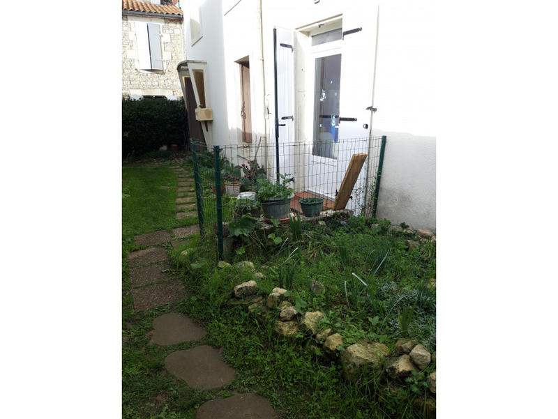 Maison - 100 m² - 3 pièces