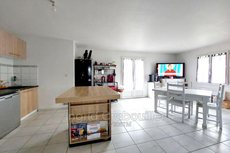 Maison - 96 m² - 4 pièces