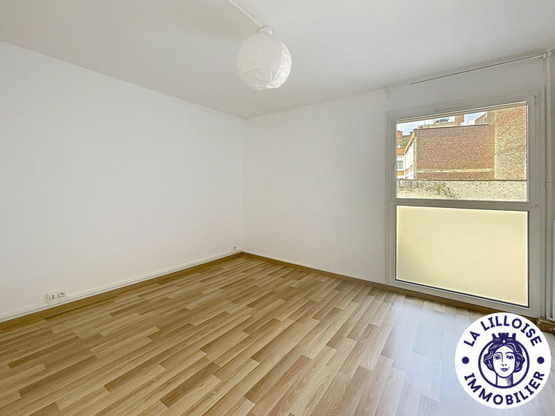 Appartement - 98 m² - 4 pièces