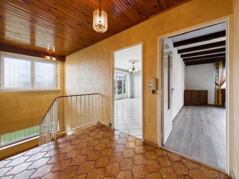 Maison - 131 m² - 7 pièces