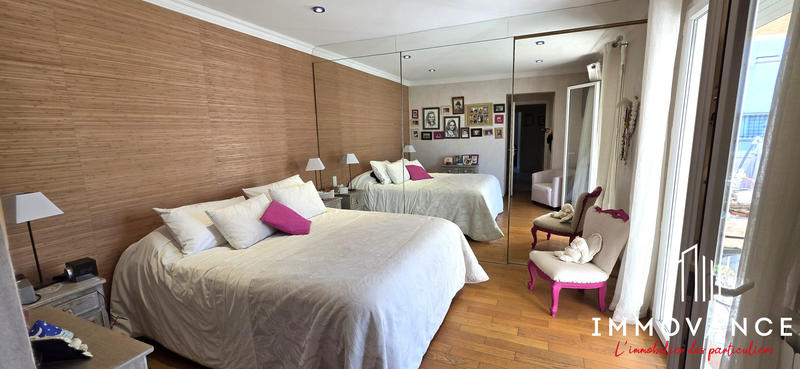 Maison - 144 m² - 5 pièces