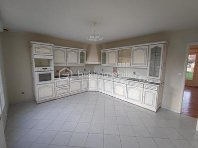 Pavillon - 104 m² - 4 pièces