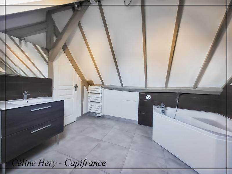 Maison - 77 m² - 3 pièces