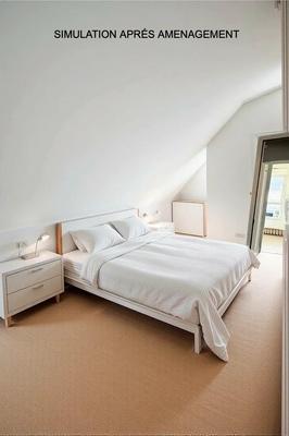 Maison - 82 m² - 4 pièces