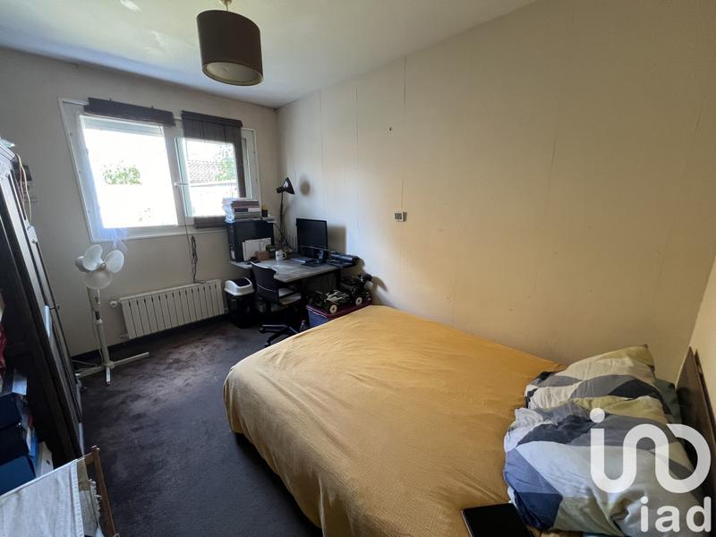 Maison - 140 m² - 7 pièces