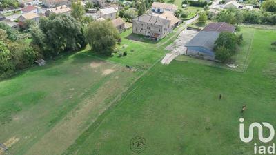 Maison - 535 m² - 15 pièces