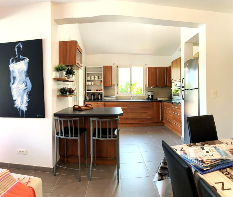 Maison - 119 m² - 5 pièces