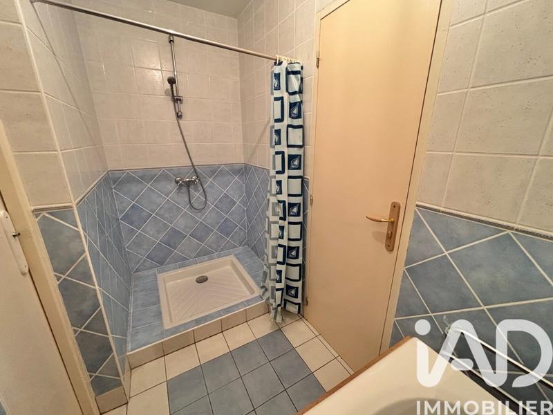 Maison - 131 m² - 6 pièces