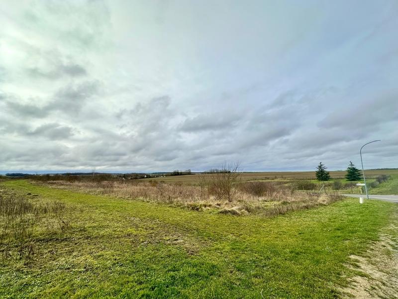 Terrain - 15 725 m²