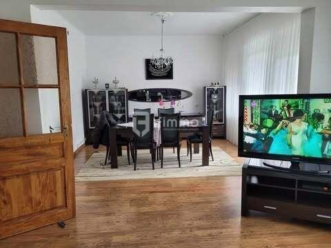 Immeuble - 290 m² - 12 pièces